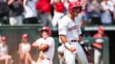 Arkansas opens Fayetteville Regional with 13-6 win over Santa Clara