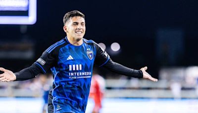 Preview: Earthquakes vs. Salt Lake - prediction, team news