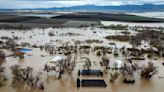 Sequías, incendios e inundaciones: una ola de desastres naturales pone a prueba a California