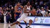 How to Watch Tonight's Knicks vs. 76ers NBA Playoff Game 6 Online