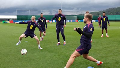 England Euro 2024 LIVE: Latest news and updates with Gareth Southgate set to manage Three Lions for 100th time