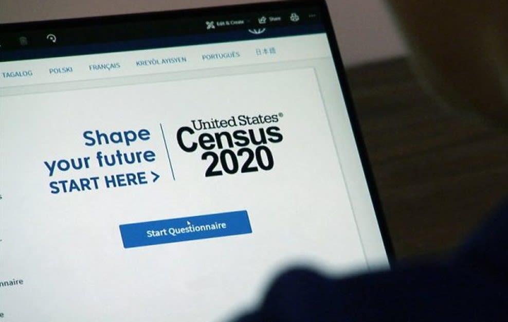 U.S. House Republicans pass bill to stop census from counting noncitizens