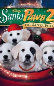 Santa Paws 2: The Santa Pups