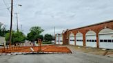 COWS siren non-functional after Russellville City Hall roof damaged in storms