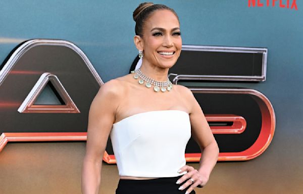 Jennifer Lopez Says ‘Kiss of the Spider Woman’ Filming Was a ‘Dream’ and 97-Year-Old Composer John Kander Was Very Involved