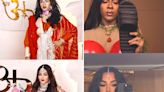 Influencer recreates ‘sasta version’ of celebrity outfits from Ambani wedding. Watch viral video