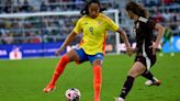 Alerta en la selección Colombia femenina: dura situación con Mayra Ramírez