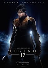 Legend No. 17 (2013) par Nikolay Lebedev