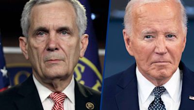 Empieza la ‘rebelión’ contra Biden: Legislador demócrata pide que renuncie a candidatura presidencial