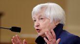 Yellen says the Fed will need good luck and great skill if it's going to pull off a soft landing for the US economy