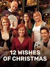 12 Wishes of Christmas