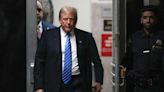 Trump defense takes aim at ex-fixer Michael Cohen at trial