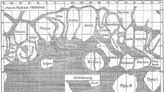 El torpe error de interpretación del siglo XIX que hizo creer que existía vida inteligente en Marte