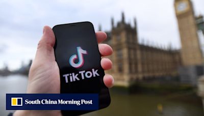 TikTok becomes campaign battleground for Conservatives, Labour during UK election