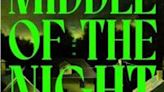 Books and Reviews: Middle of the Night