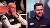 World Snooker Championship: Semi-final scores as Jones and Bingham in thriller