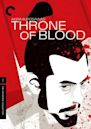 Throne of Blood