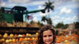 Los hijos de la princesa Magdalena comienzan a prepararse para Halloween con esta simpática tradición