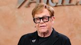 Elton John Says Eye Infection Has Been ‘Distressing’: ‘It’s Been 7 Weeks Since I’ve Been Able to See’ Fully