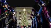 Greenville to host tree lighting this week. Poinsettia Christmas Parade postponed