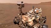 In a 1st, NASA's Perseverance rover makes breathable oxygen on Mars