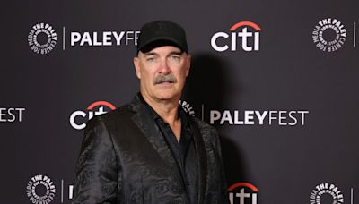 'Family Guy' actor Patrick Warburton says his parents 'hate the show'