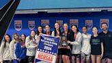 Lake Norman Charter, Carrboro win NCHSAA 3A swim state championships Thursday