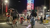 Todo lo que debe saber sobre la ciclovía nocturna de Bogotá este 14 de diciembre