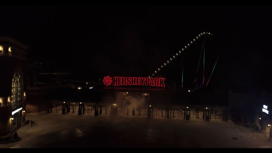 Hersheypark Halloween and Dark Nights returning in September