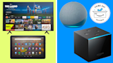 Save on Amazon Devices for Prime Day—Kindle, Echo Dot, Fire TV (updated live)