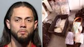 Florida man charged after 150 pounds of meth seized in largest bust in city's history