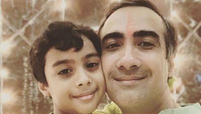 BB OTT 3: Ranvir Shorey Reveals He Wants to Win the Trophy to Cover Son Haroon’s College Expenses