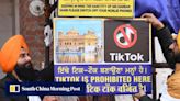 TikTok may be banned in the US. Here’s what happened when India did it