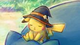 Pokémon Sleep celebrará Halloween con un Pikachu muy especial y muchos bonus