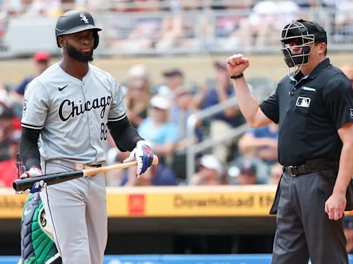 Will the White Sox pass the Phillies for baseball’s worst losing streak ever? They’re getting close.