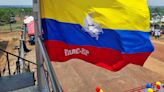 Colombia calls off ceasefire with some units of EMC armed group