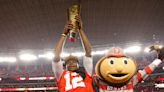 Ranking Big Ten schools by most NCAA national championships across all sports. Where does Ohio State land?