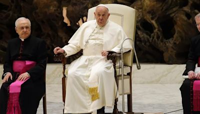 El Papa reflexiona sobre el descanso y la oración y denuncia la injusticia social de la "dictadura del hacer"