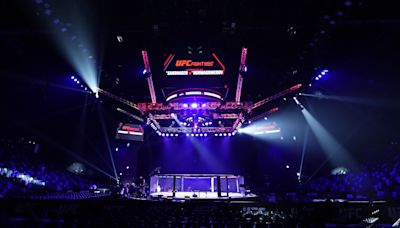 How much should a UFC event cost? On pay-per-view, piracy and the UFC's broadcast future