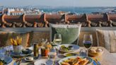 A Cozy Restaurant in Portugal Is Consistently Voted Europe’s Best Rooftop