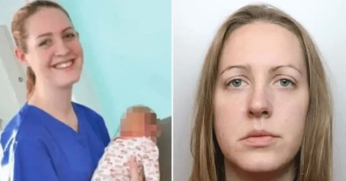 The 'real reason' Lucy Letby wasn't investigated for nine more baby deaths