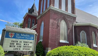 50-year-old Halifax church hall coming down at end of summer, forcing daycare, non-profit to move