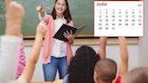 ¿Es feriado este lunes 8 de julio por el Día del Maestro en Perú? Esto dice el Minedu