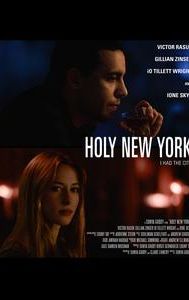 Holy New York