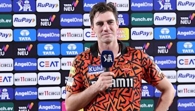 Happy Birthday Pat Cummins: SRH Skipper’s Top 5 Performances in IPL - News18