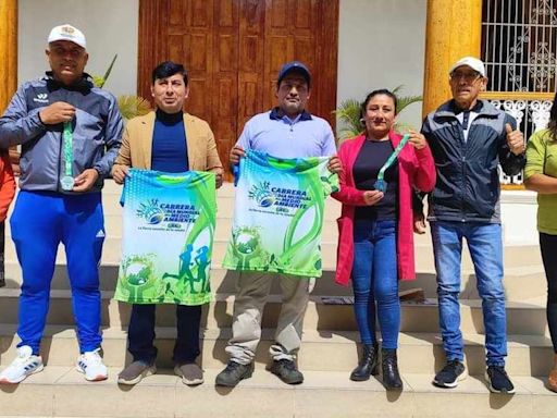 Trujillo: Más de 500 atletas de todo el Perú llegan a Huanchaco para la carrera de 8 kilómetros