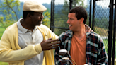 Adam Sandler confirms 'Happy Gilmore' sequel is in the works: 'We have a million ideas'