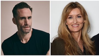 Joseph Fiennes & Natascha McElhone Board Guy Ritchie’s ‘Young Sherlock’ Series