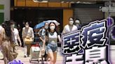 今增4254確診 輸入佔235宗 公院陪產須48小時檢測證明