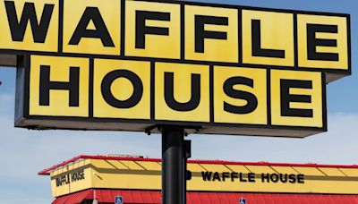 Waffle House servers are getting a raise — to $3 an hour